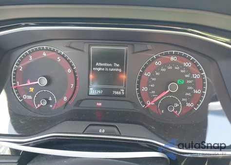 2020 Volkswagen Jetta 1.4T R-Line/1.4T S/1.4T Se/S z USA, uszkodzony, nr VIN 3VWCB7BU3LM055475